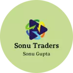 Business logo of Sonu Traders