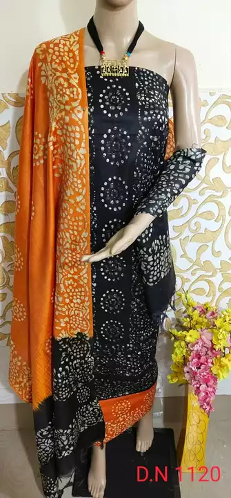Factory Store Images of Jaipuri suit and Saree