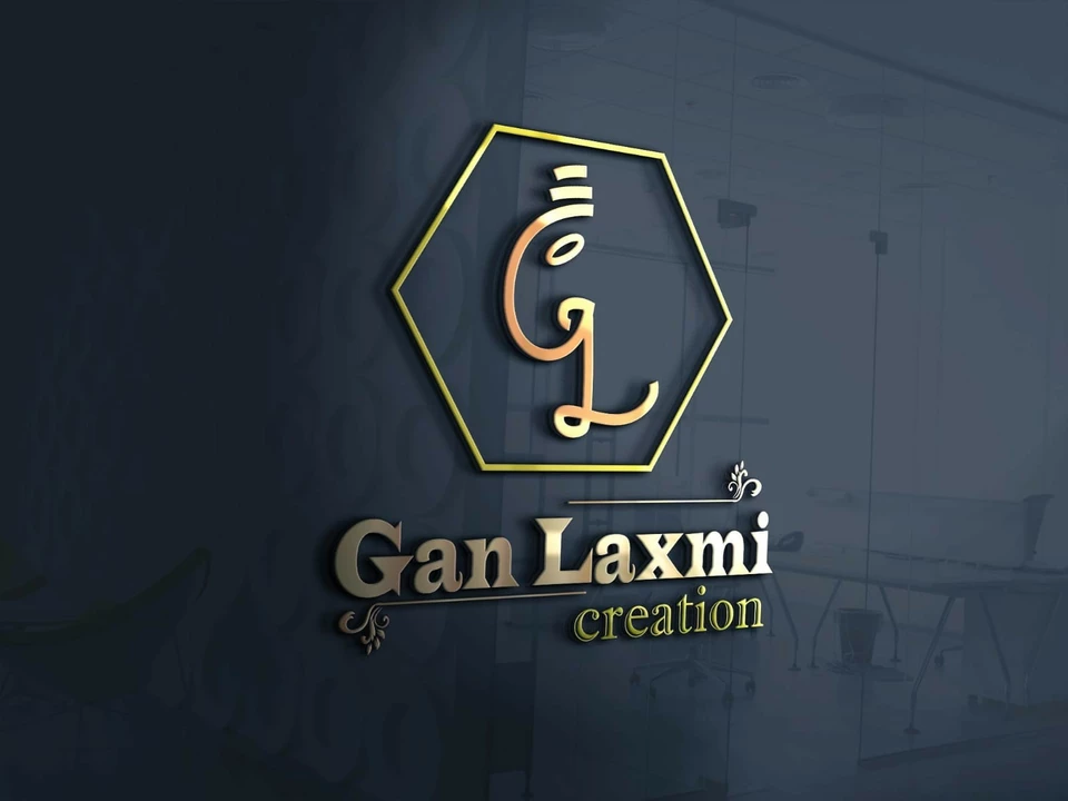 Post image GanLaxmi creation has updated their profile picture.