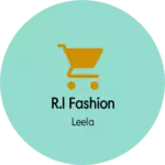 Business logo of R.L fashion