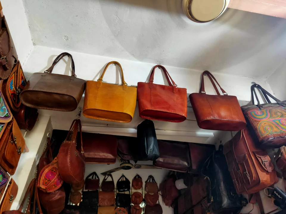 Shop Store Images of Jaipur Velvet