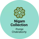 Business logo of Nigam collection