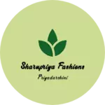 Business logo of SharuPriya fashions