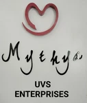 Business logo of UVS Enterprises