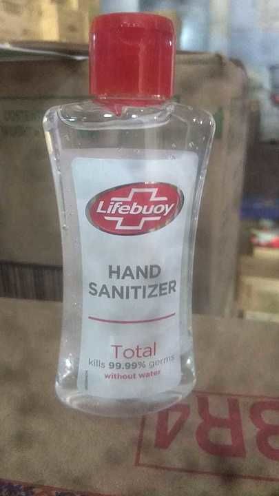 Lifebuoy Sanitizer uploaded by CORAL ONLINE STORE on 6/26/2020
