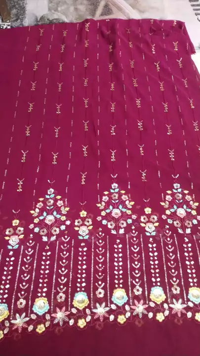 Grament fabrics  uploaded by Aman Prints on 9/15/2022