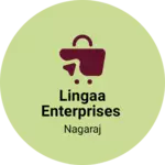 Business logo of Lingaa Enterprises