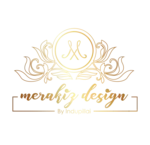 Business logo of Merakiz design