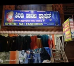 Business logo of Shirdi sai fashions
