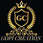 Business logo of GOPI CREATION