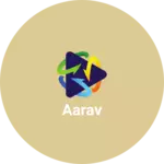 Business logo of Aarav
