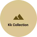 Business logo of Kk collection