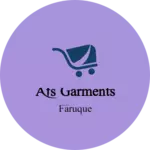 Business logo of Afs garments