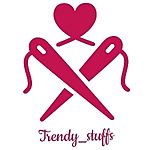 Business logo of Trendy stuffs 