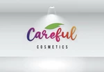 Business logo of Careful Cosmetics Amreli