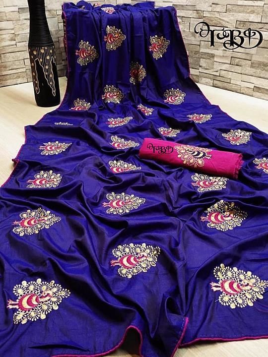 Pure sana silk uploaded by business on 6/26/2020