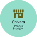 Business logo of shivam