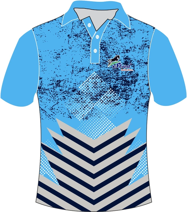 Sublimation Tshirt uploaded by STUD SPORTS on 9/15/2022
