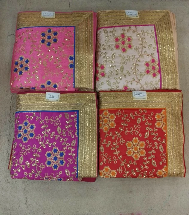 Factory Store Images of Sadana Brothers