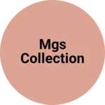 Business logo of MGS collection