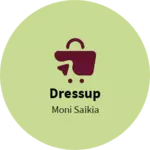 Business logo of DressUp