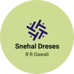 Business logo of Snehal dreses