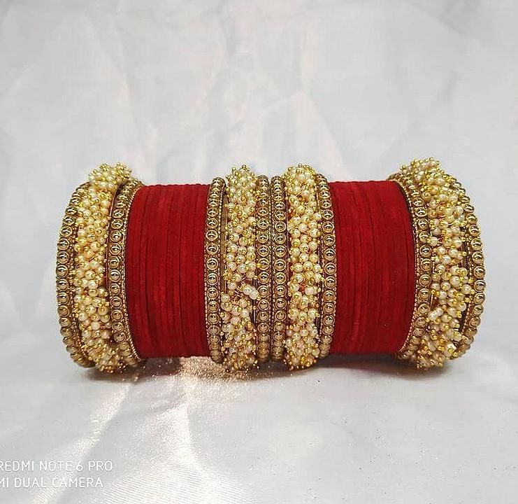 Bangles uploaded by business on 12/17/2020
