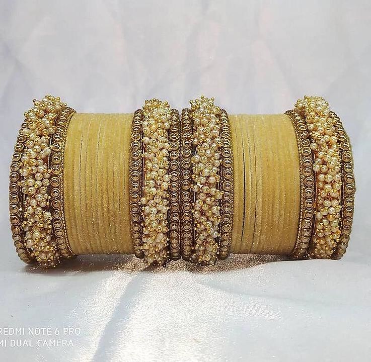 Bangles uploaded by MW collection on 12/17/2020