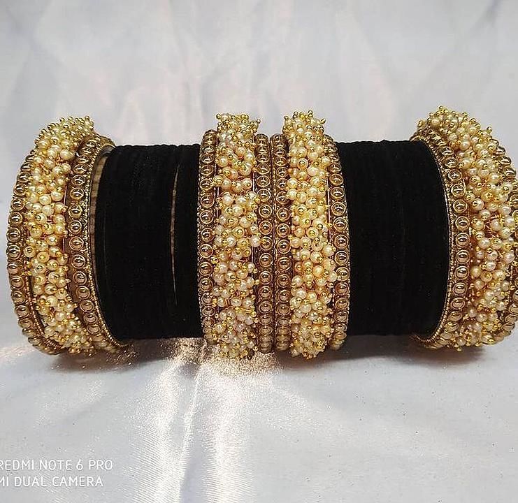 Bangles uploaded by MW collection on 12/17/2020
