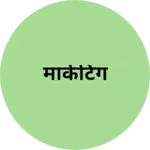 Business logo of मार्केटिंग based out of Shahjahanpur