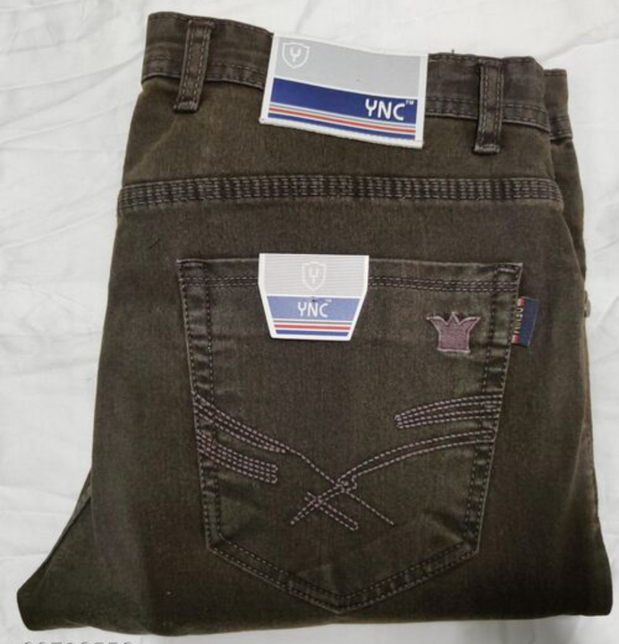 Ync jeans  uploaded by business on 9/15/2022
