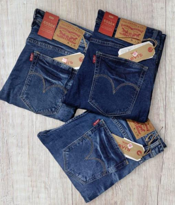 Denim jeans  uploaded by Garmants on 9/15/2022