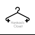 Business logo of Hanika's closet