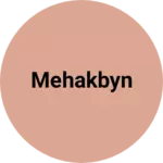 Business logo of MehakbyN