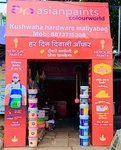 Business logo of KUSHWAHA ENTERPRISE