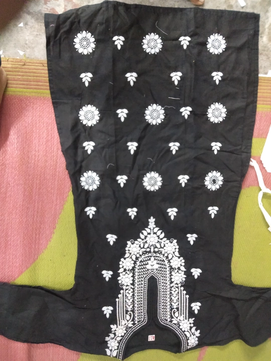 Product uploaded by Surya Chikankari mens kurta pajama manufacturer on 9/15/2022
