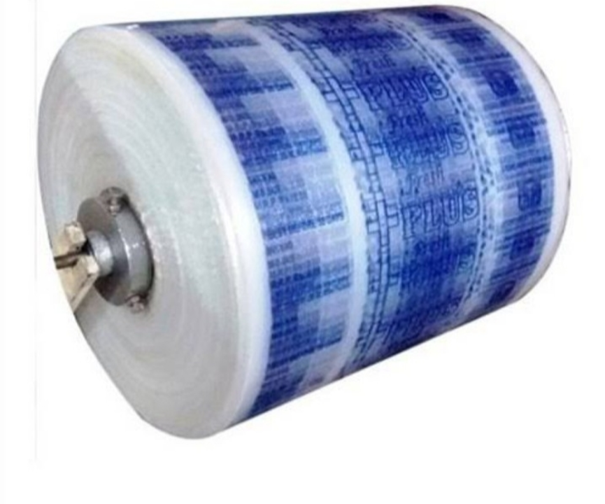 Pauch packing roll uploaded by OYS Electrotech on 9/15/2022