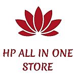 Business logo of HP ALL IN ONE STORE
