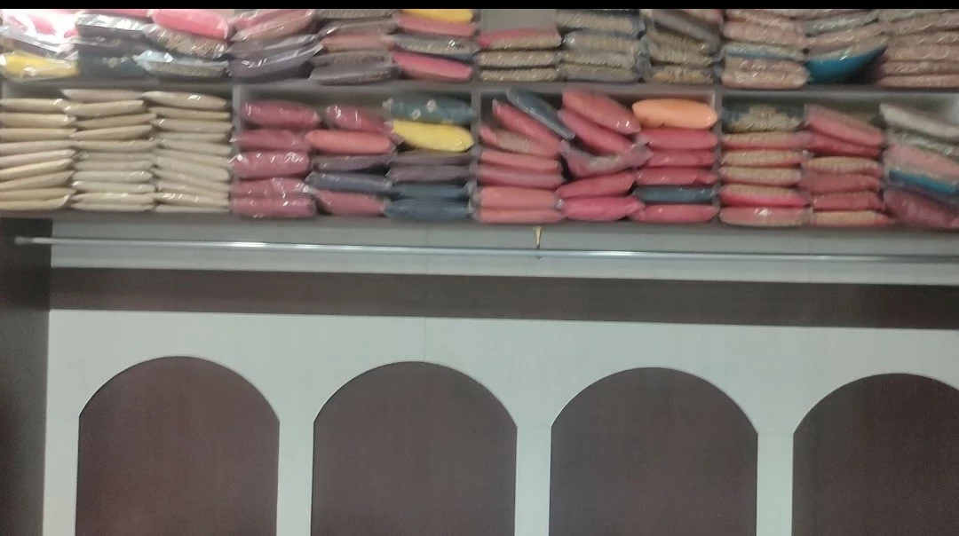 Shop Store Images of Sanjeev Textile