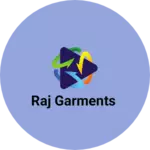 Business logo of raj garments