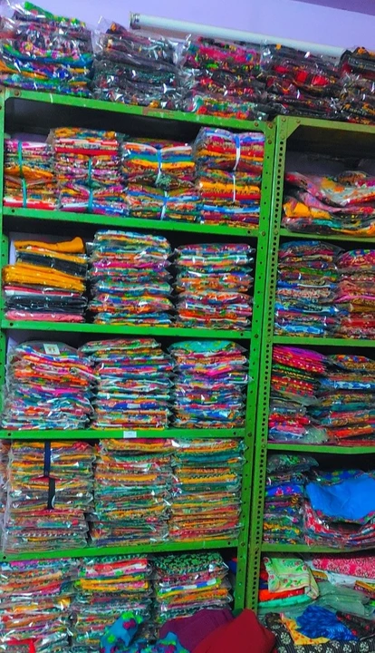 Factory Store Images of Pawan garments