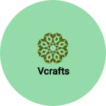 Business logo of Vcrafts