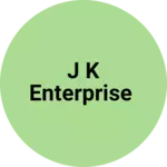 Business logo of J k Enterprise