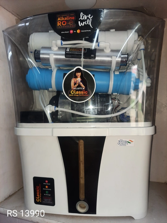 Flavia classic  uploaded by Ansh Enterprises Ro Water Purifier on 9/15/2022