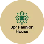 Business logo of Jpr fashion house