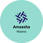 Business logo of Amaasha