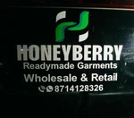 Business logo of Honeyberry
