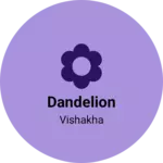 Business logo of Dandelion