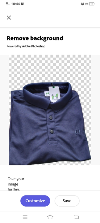 Polo t-shirt mens uploaded by Honeyberry on 9/15/2022