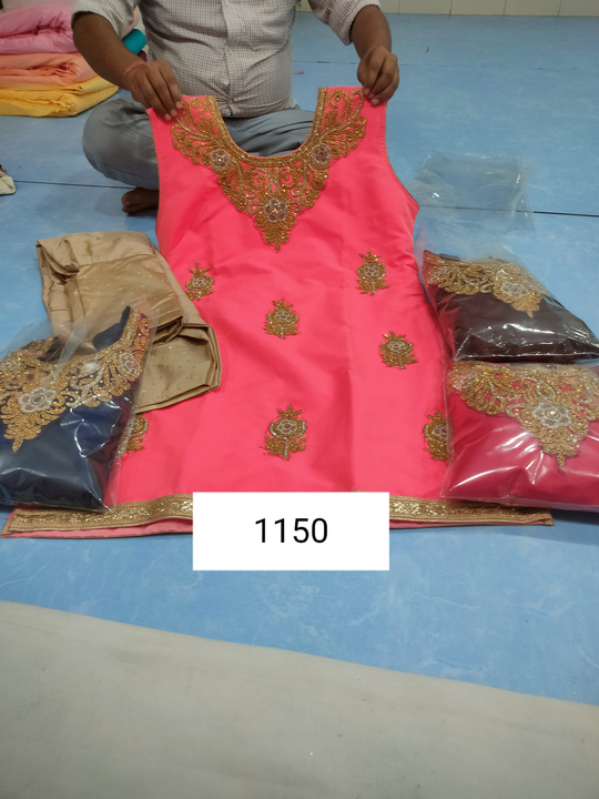Product uploaded by Sanjeev Textile on 9/15/2022